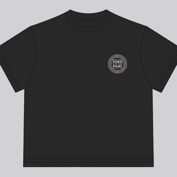 Ops Kilat T-shirt - Image 2