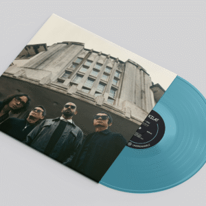 Ops Kilat Vinyl